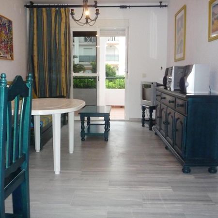 Elegant Apartment Torrox 58M² + Pool Exterior foto
