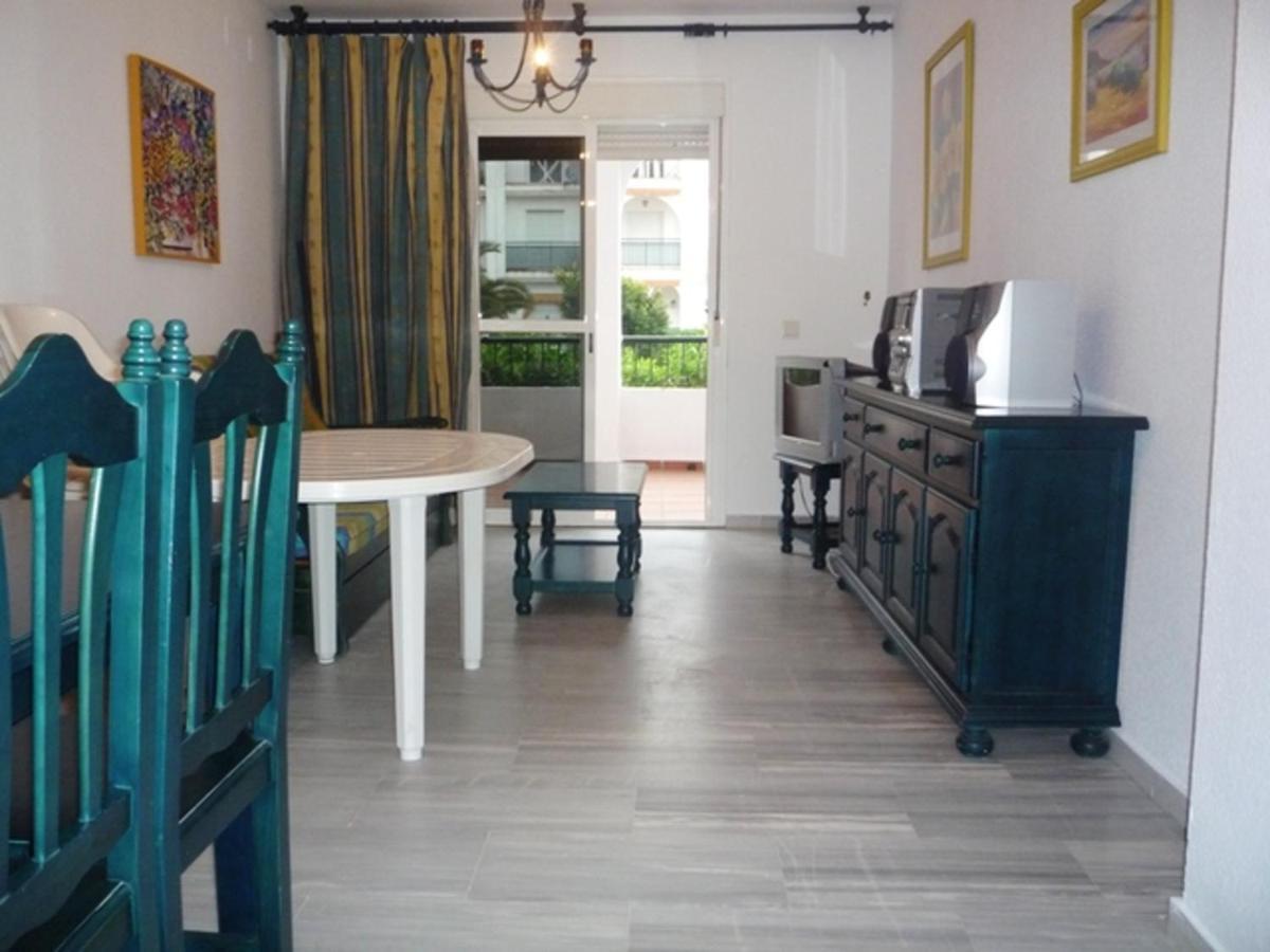 Elegant Apartment Torrox 58M² + Pool Exterior foto