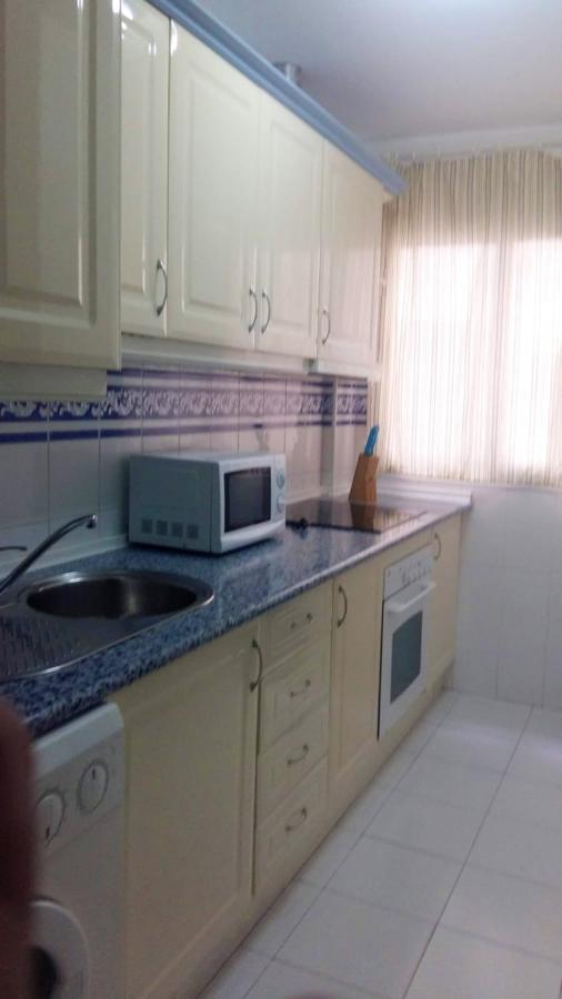 Elegant Apartment Torrox 58M² + Pool Exterior foto
