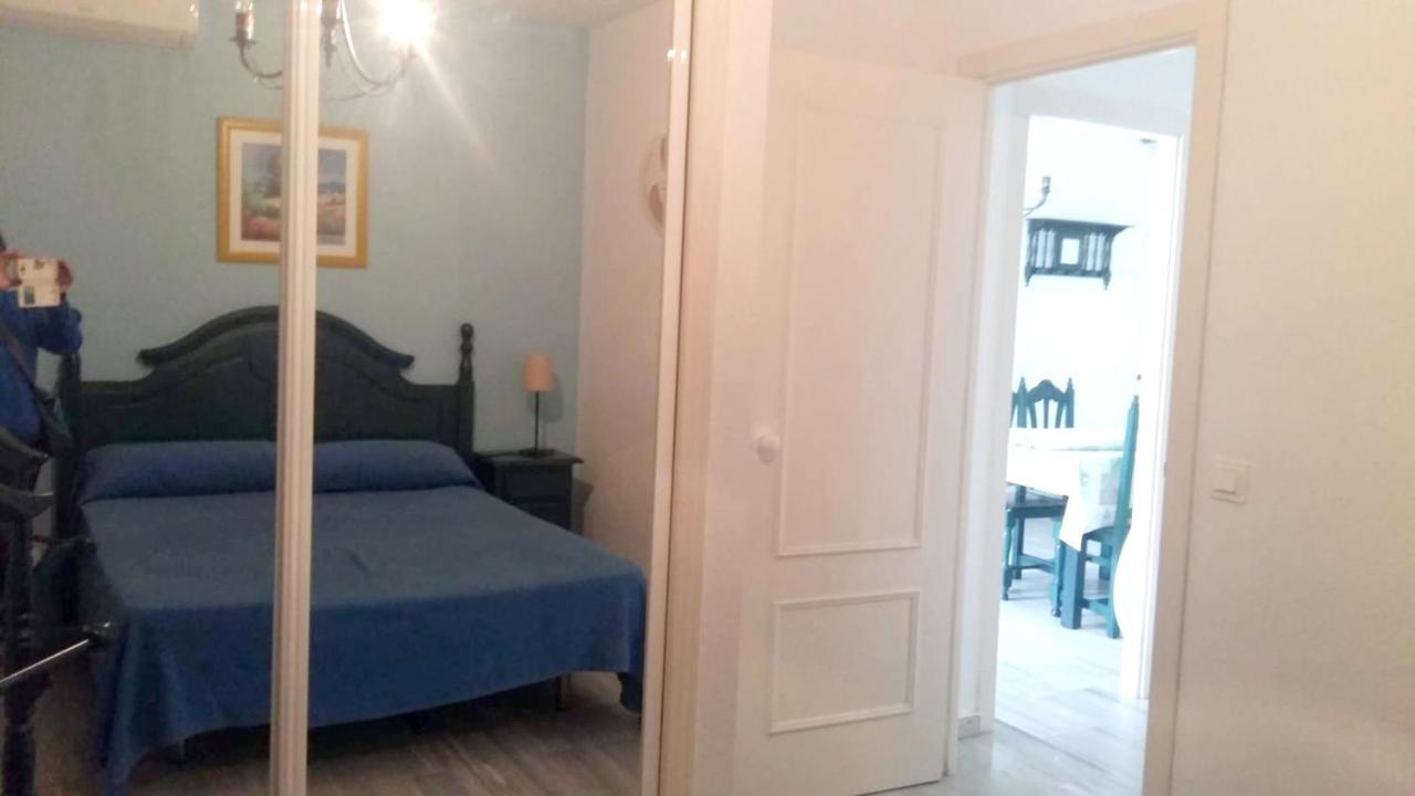 Elegant Apartment Torrox 58M² + Pool Exterior foto